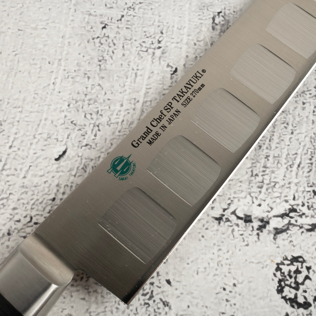 Sakai Takayuki Grand Chef SP Sujihiki 270mm