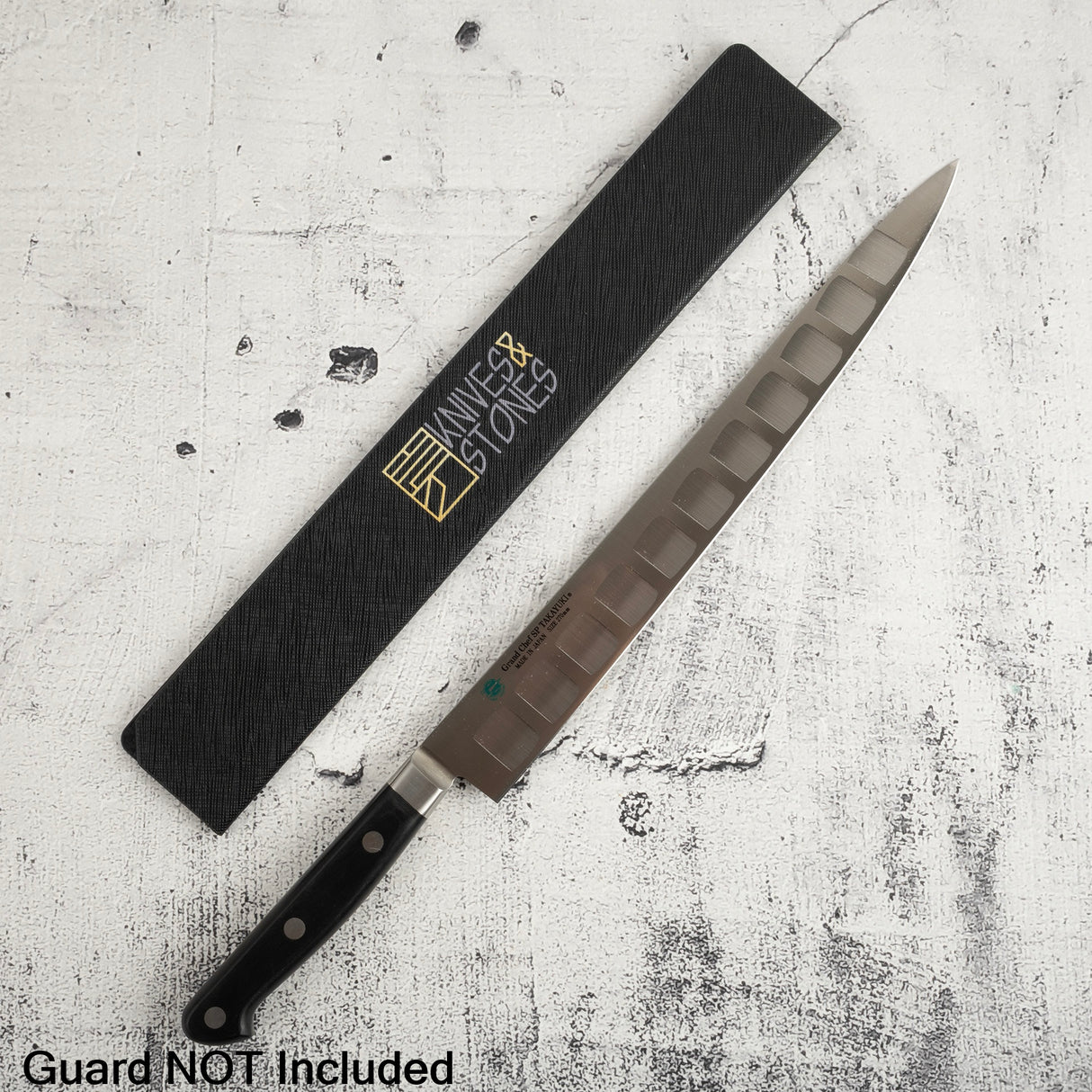 Sakai Takayuki Grand Chef SP Sujihiki 270mm