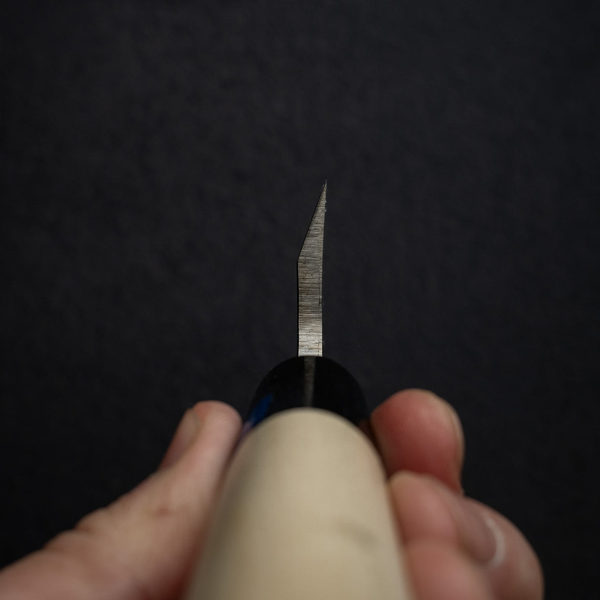 Sakai Takayuki INOX Stainless Ko-Deba 120mm