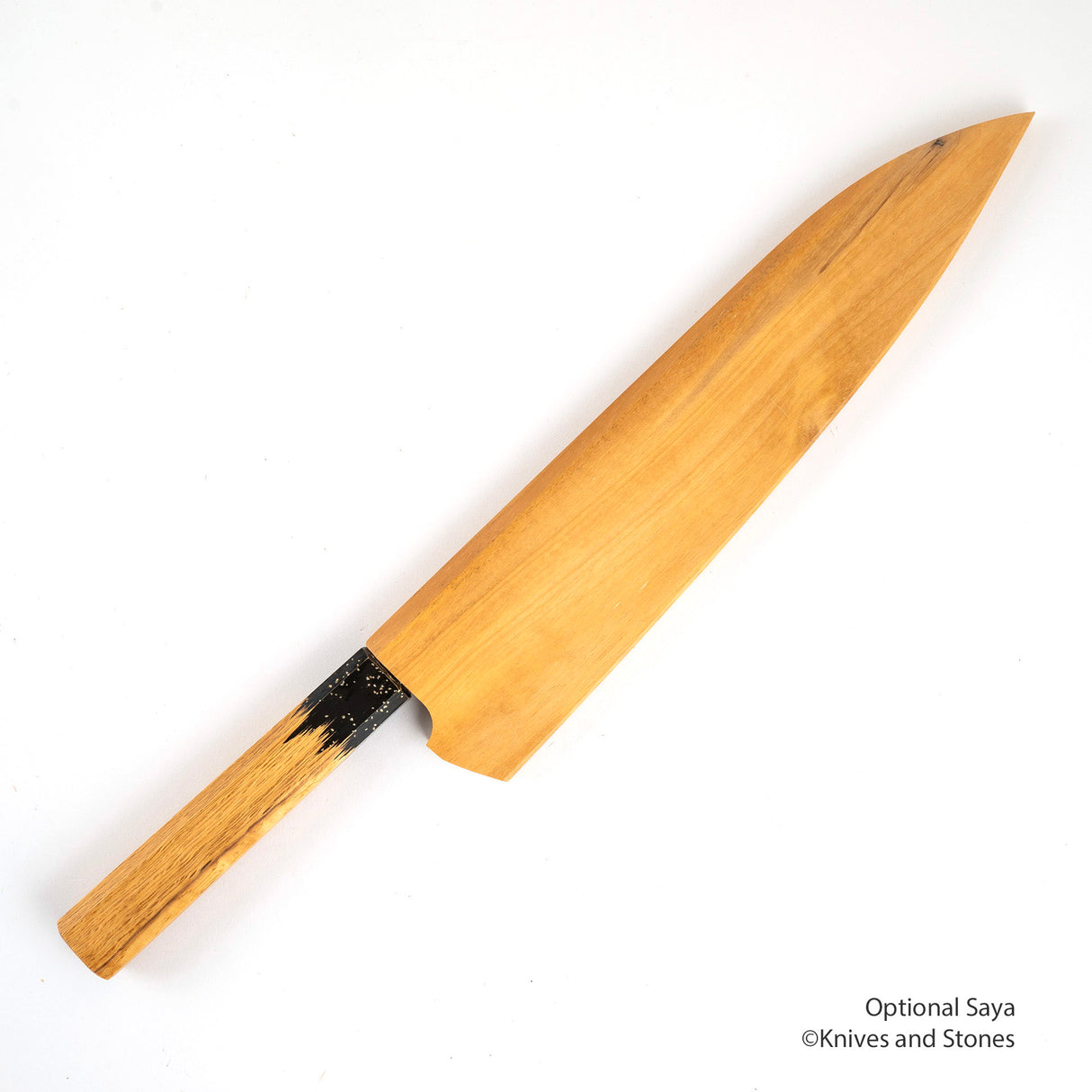 堺貴之 國信 SG2 Gyuto 240mm