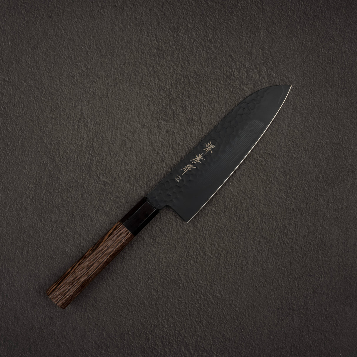 Sakai Takayuki Kurokage VG10 Santoku 170mm