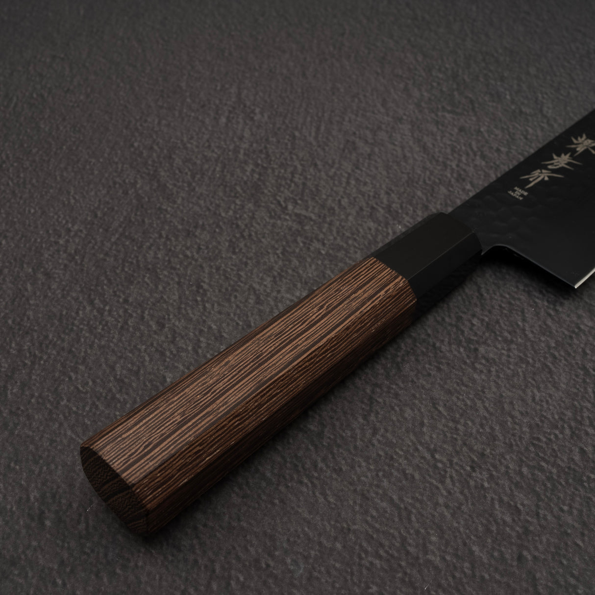 Sakai Takayuki Kurokage VG10 Santoku 170mm