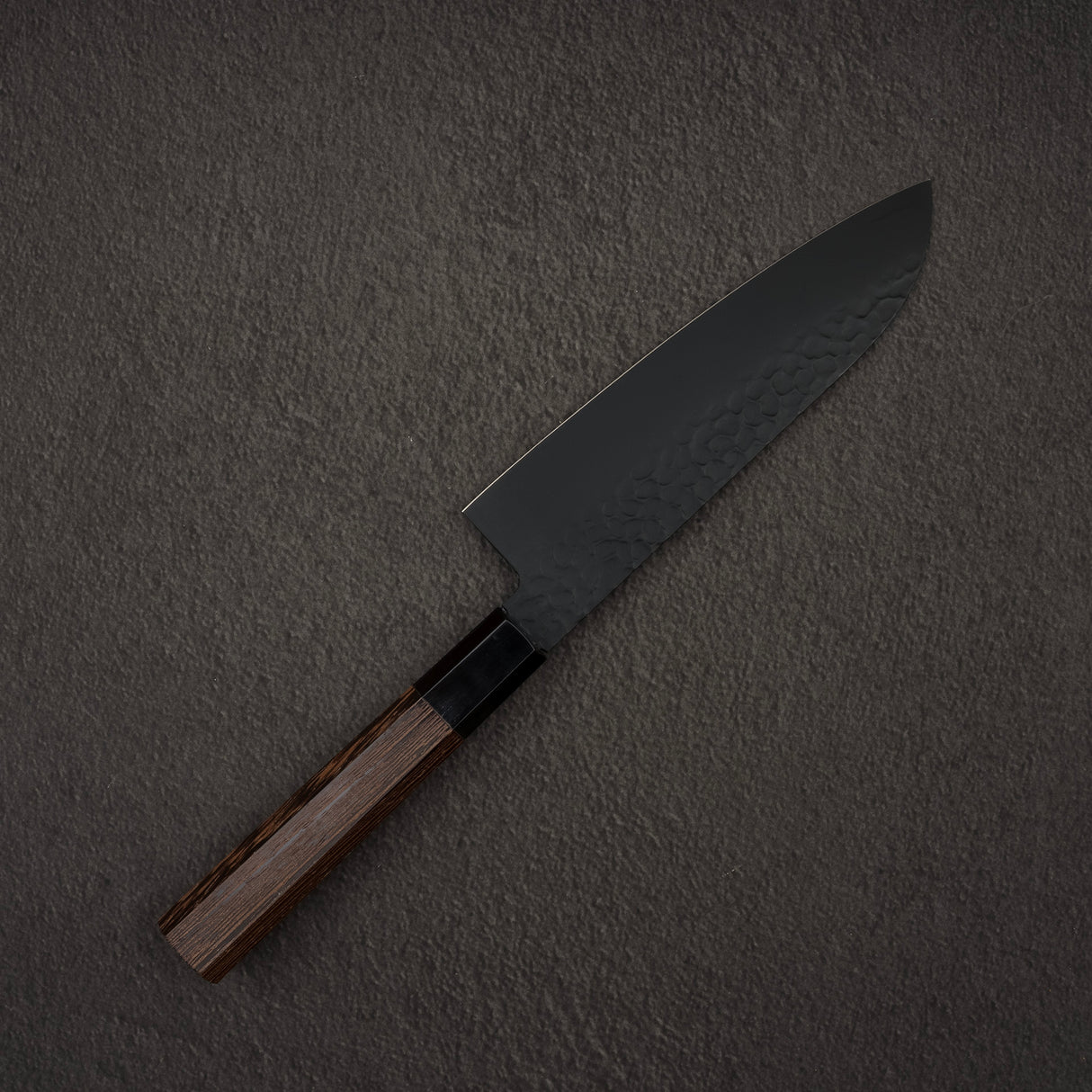 Sakai Takayuki Kurokage VG10 Santoku 170mm