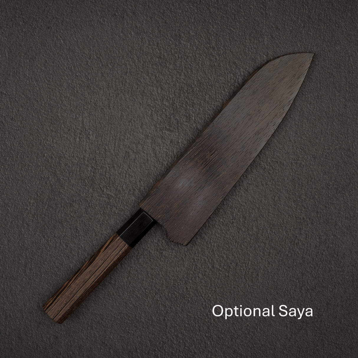 Sakai Takayuki Kurokage VG10 Santoku 170mm