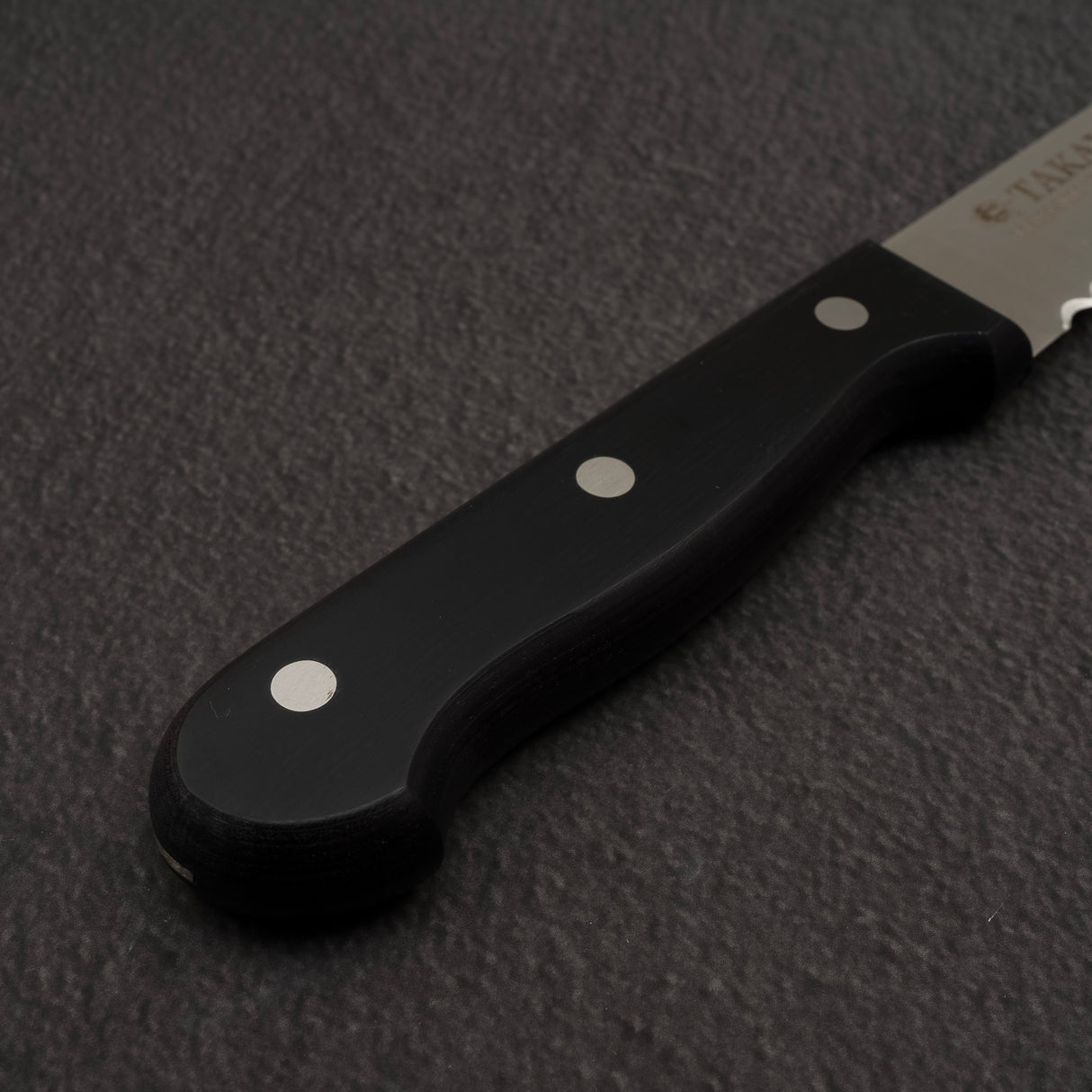 Sakai Takayuki Serrated Bread Knife 250mm