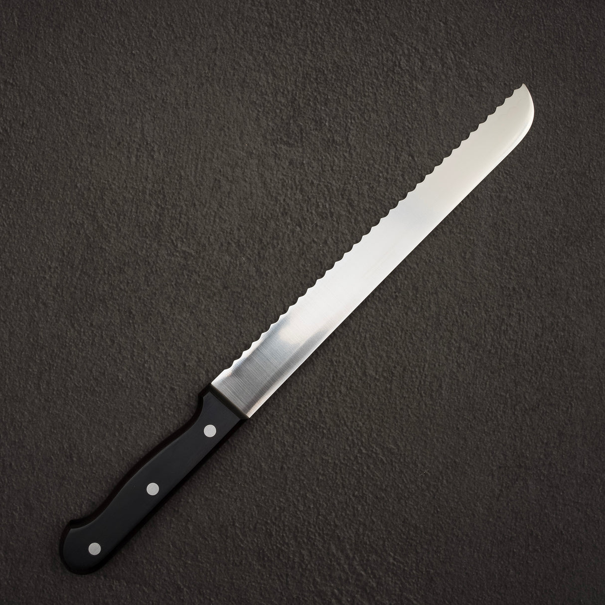 Sakai Takayuki Serrated Bread Knife 250mm