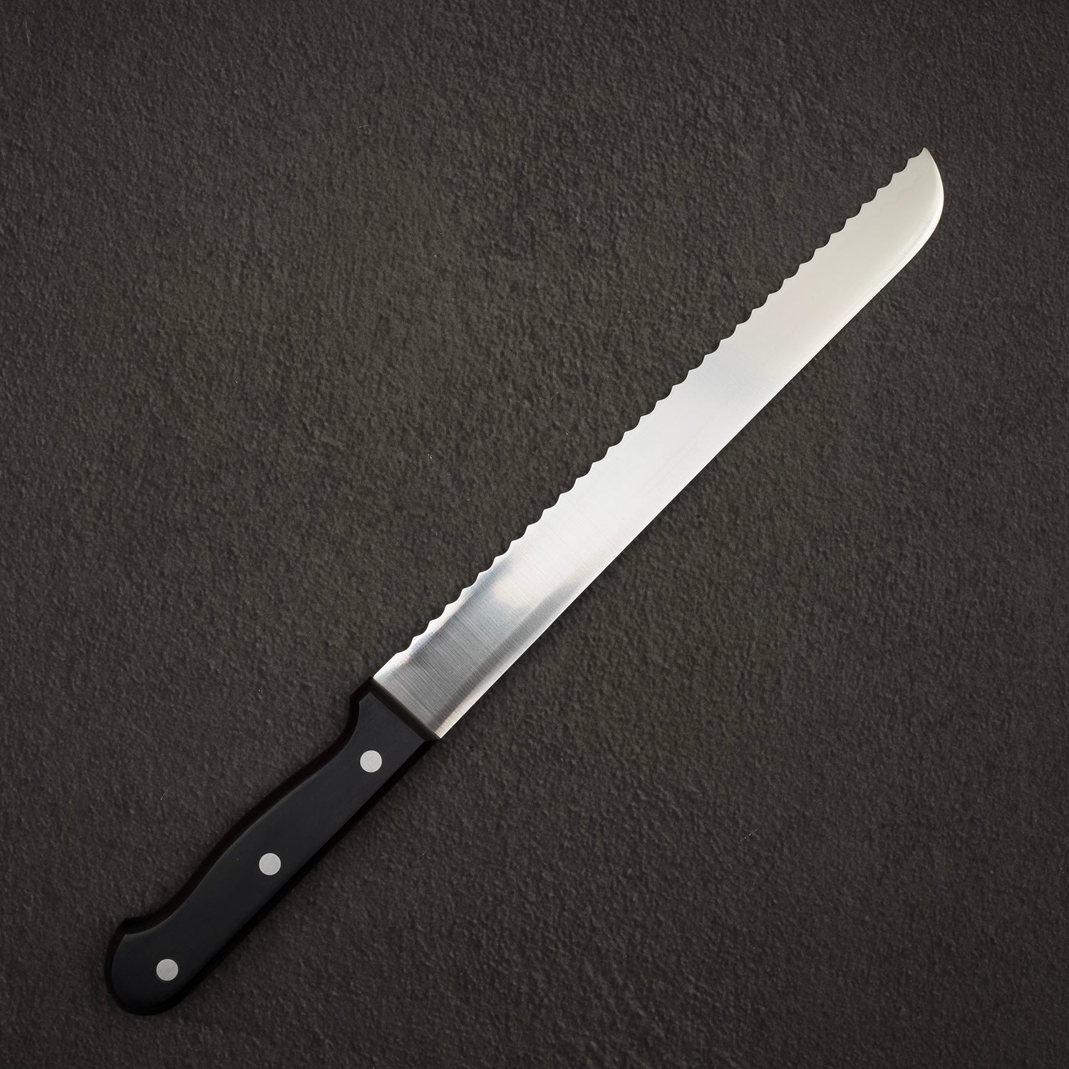 Sakai Takayuki Serrated Bread Knife 250mm