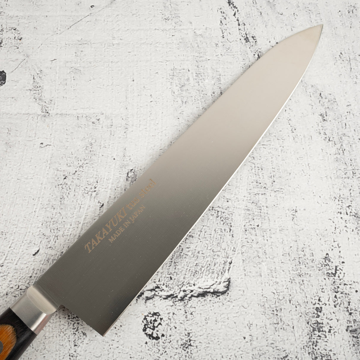 Sakai Takayuki TUS Gyuto 240mm