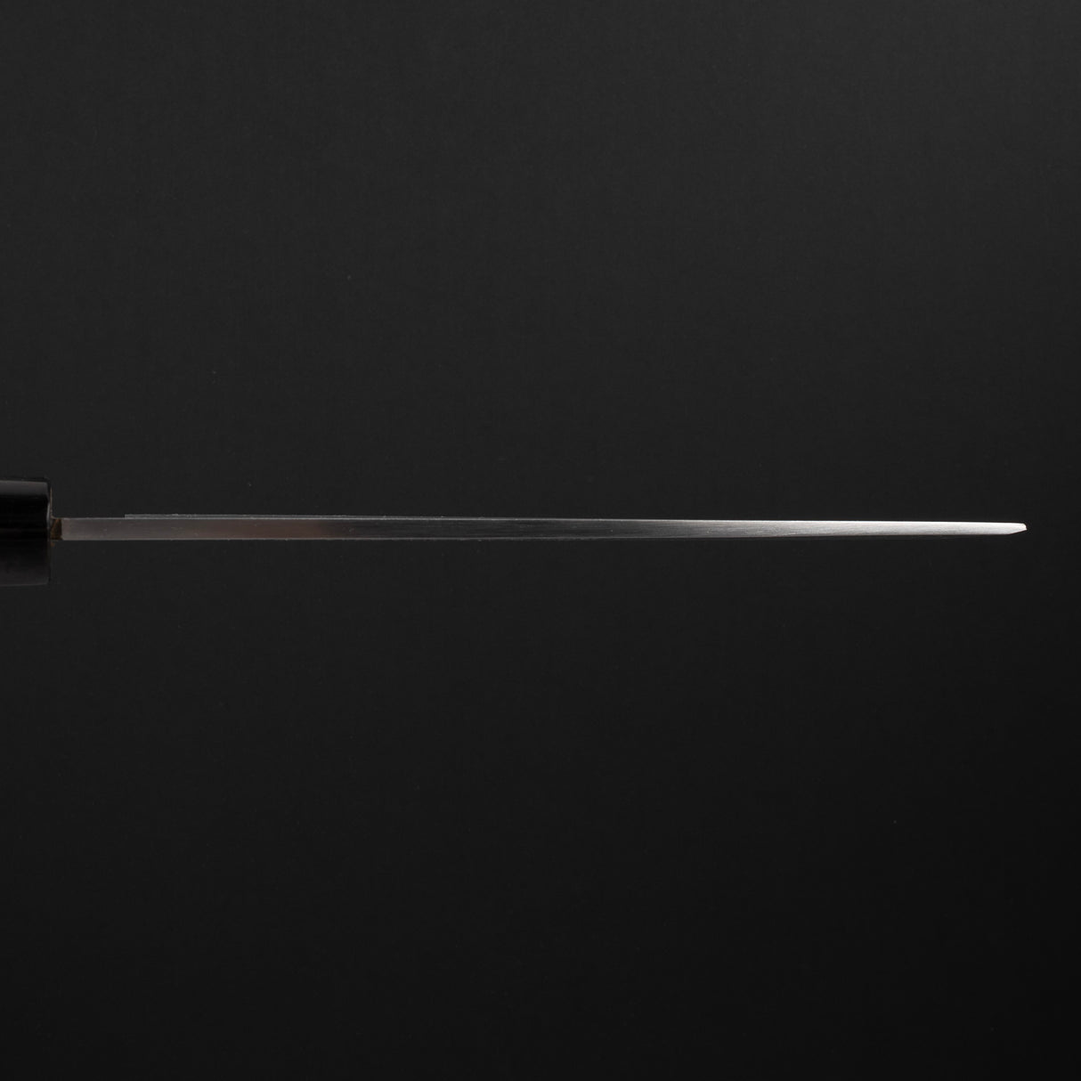 堺孝行特上白二薄刃 195mm