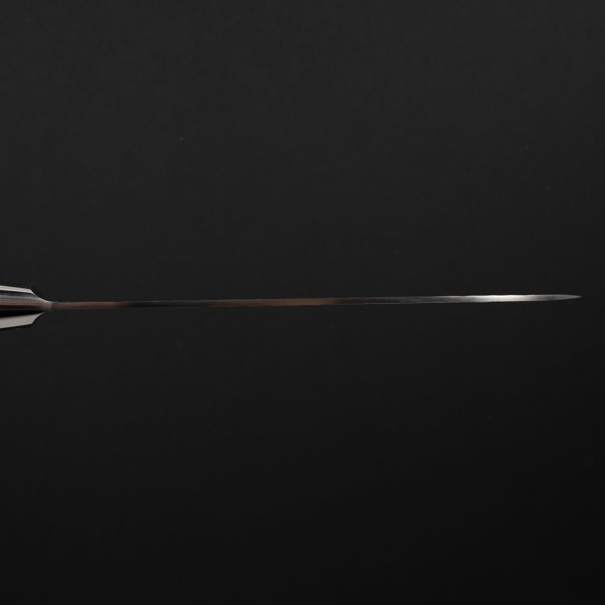 Sakai Takayuki VG10 33 Layer Damascus Santoku 180mm Blue Handle