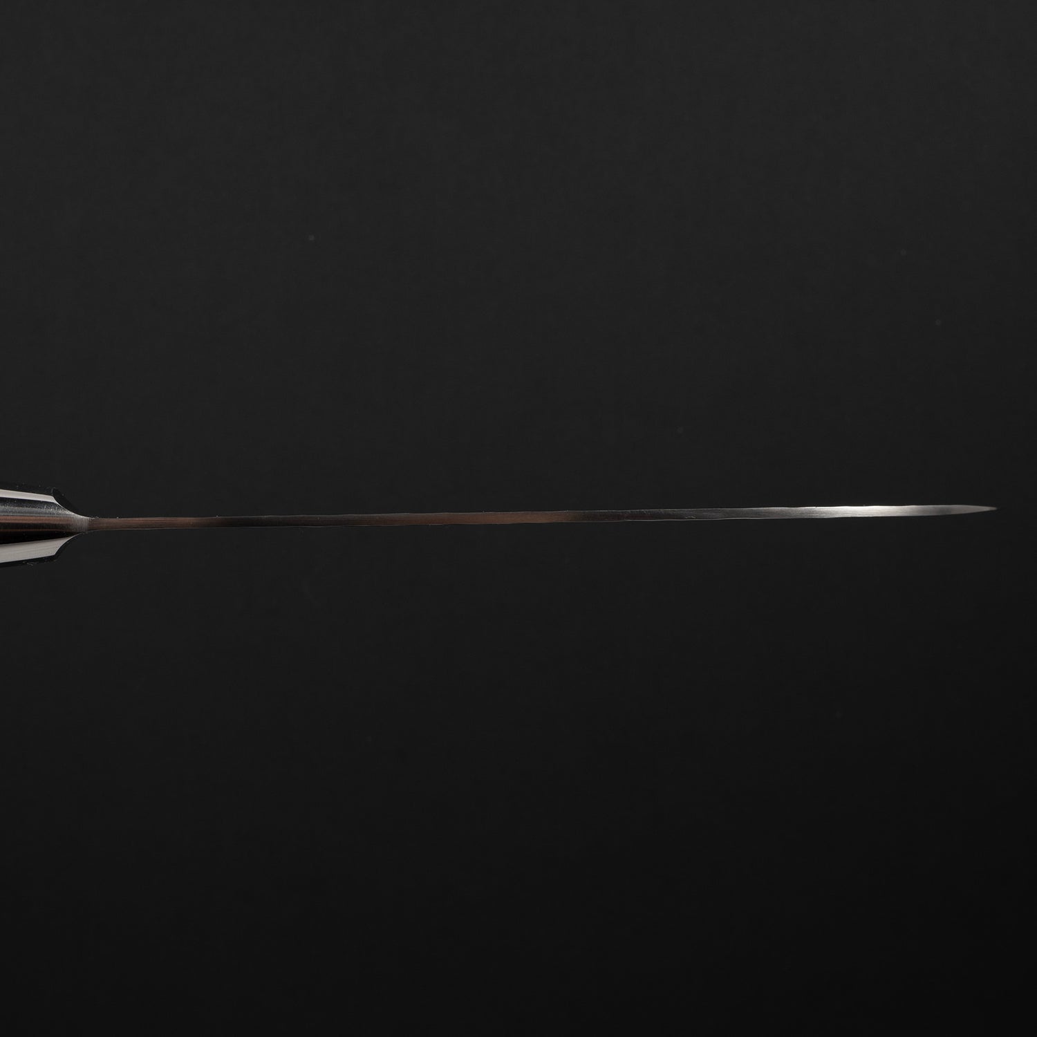 Sakai Takayuki VG10 33 Layer Damascus Santoku 180mm Blue Handle