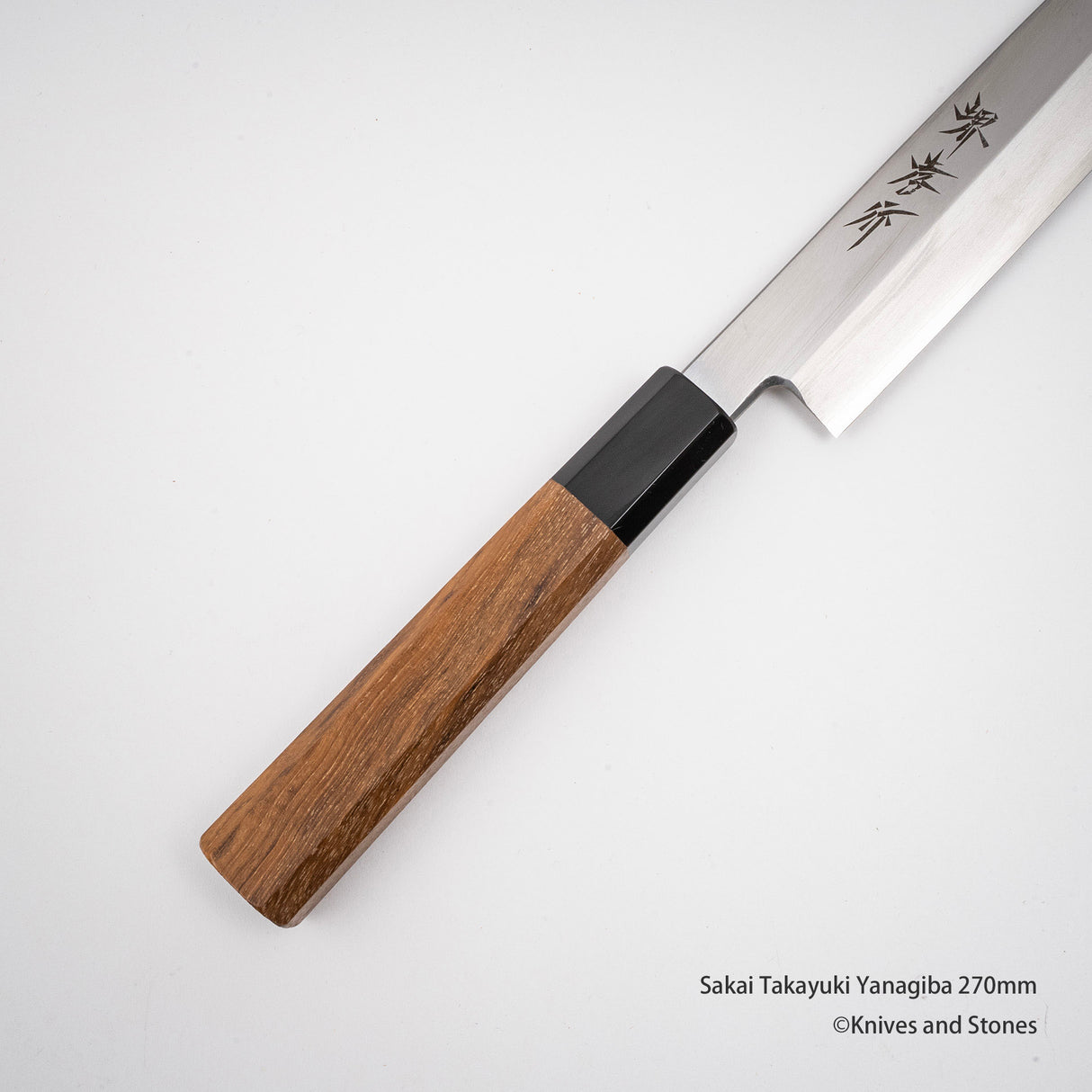 Sakai Takayuki INOX 不鏽鋼柳葉 270mm