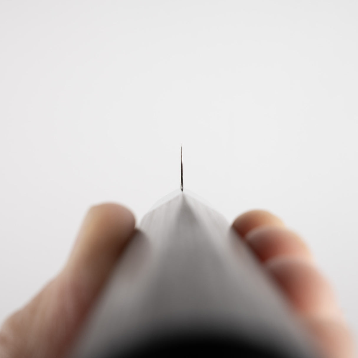 Mcusta Zanmai Hybrid VG10 小刀 150mm