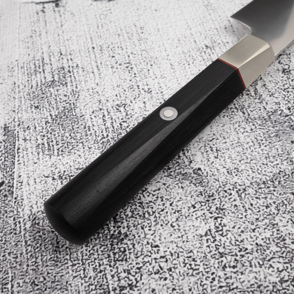 MCUSTA Zanmai Hybrid VG10 筋引 240mm