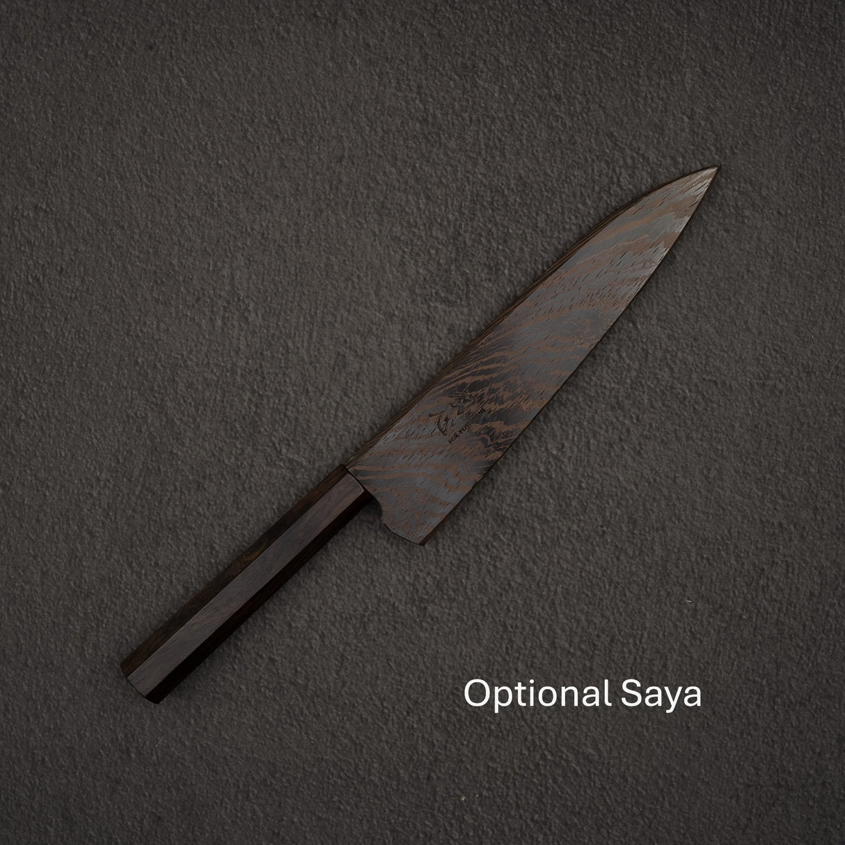 吉兼白2梨字小150mm