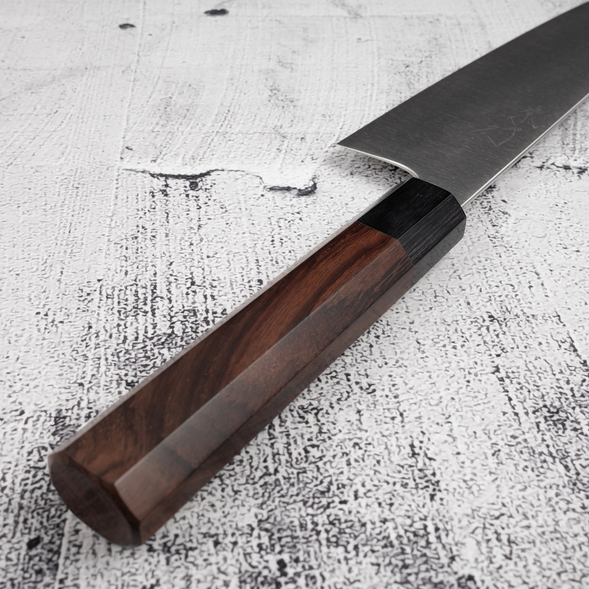 柴田鋼 SG2 戰艦 K-tip 牛刀 195mm