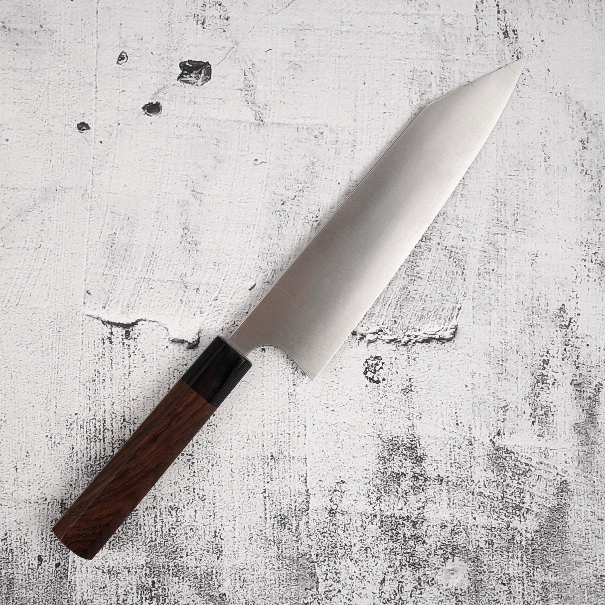 柴田鋼 SG2 戰艦 K-tip 牛刀 195mm