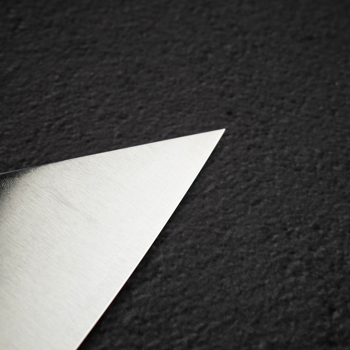 Shibata Koutetsu SG2 Boss Bunka 215mm, Ebony Black Ring Handle