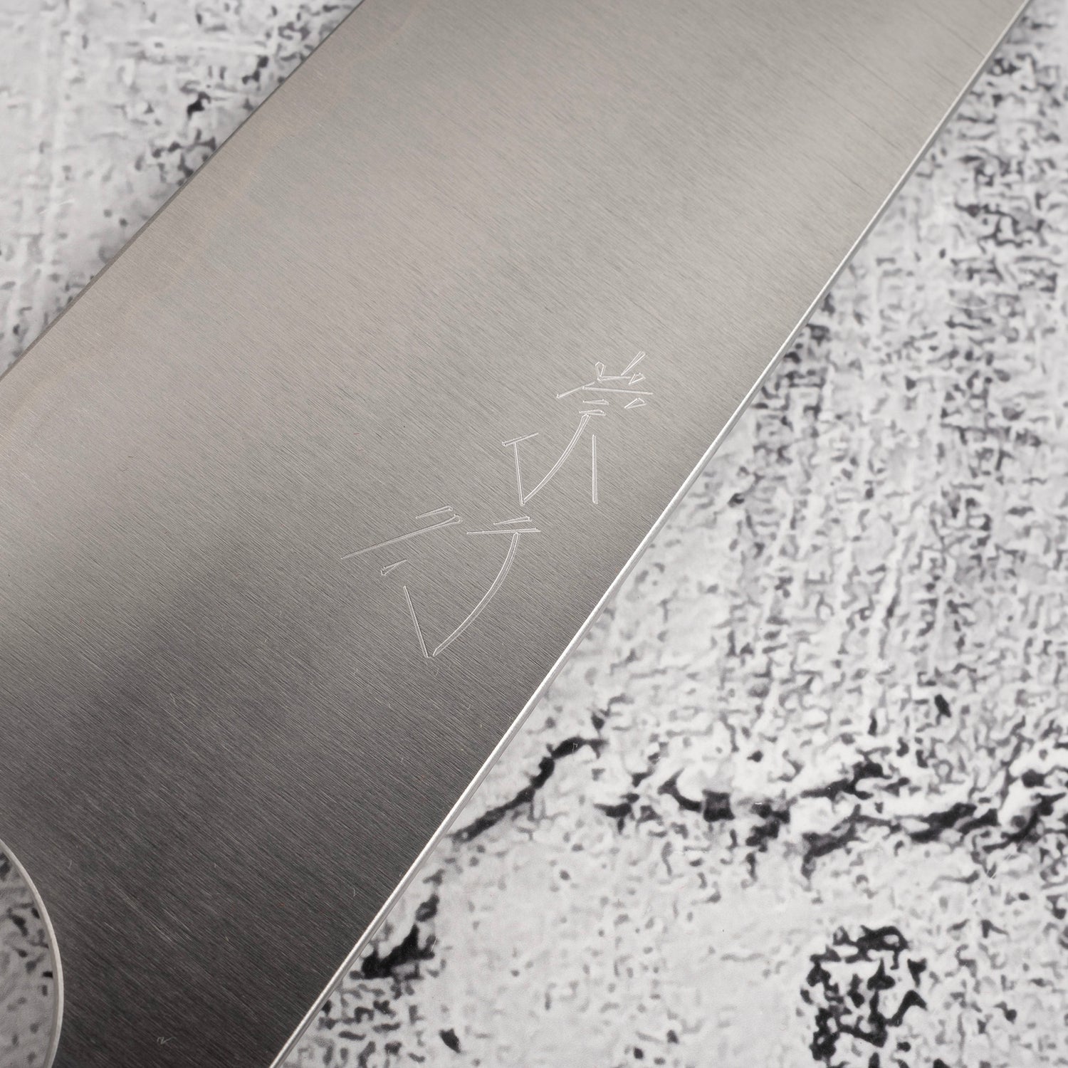 Shibata Koutetsu SG2 K-tip Bunka 180mm