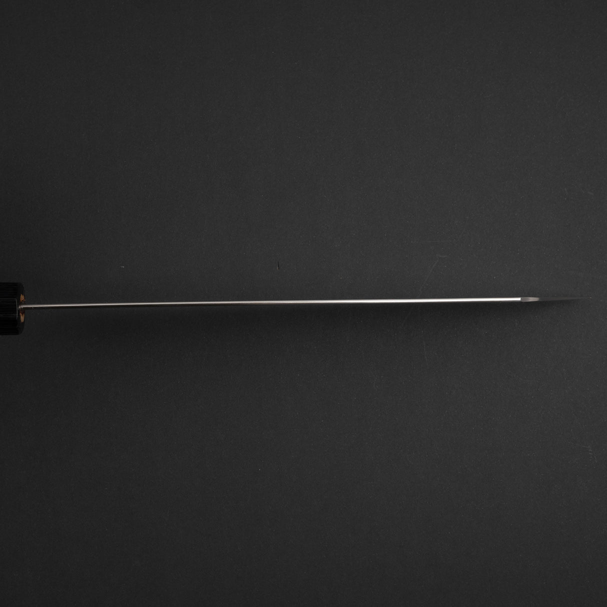 Shibata Koutetsu SG2 K-tip Gyuto 210mm