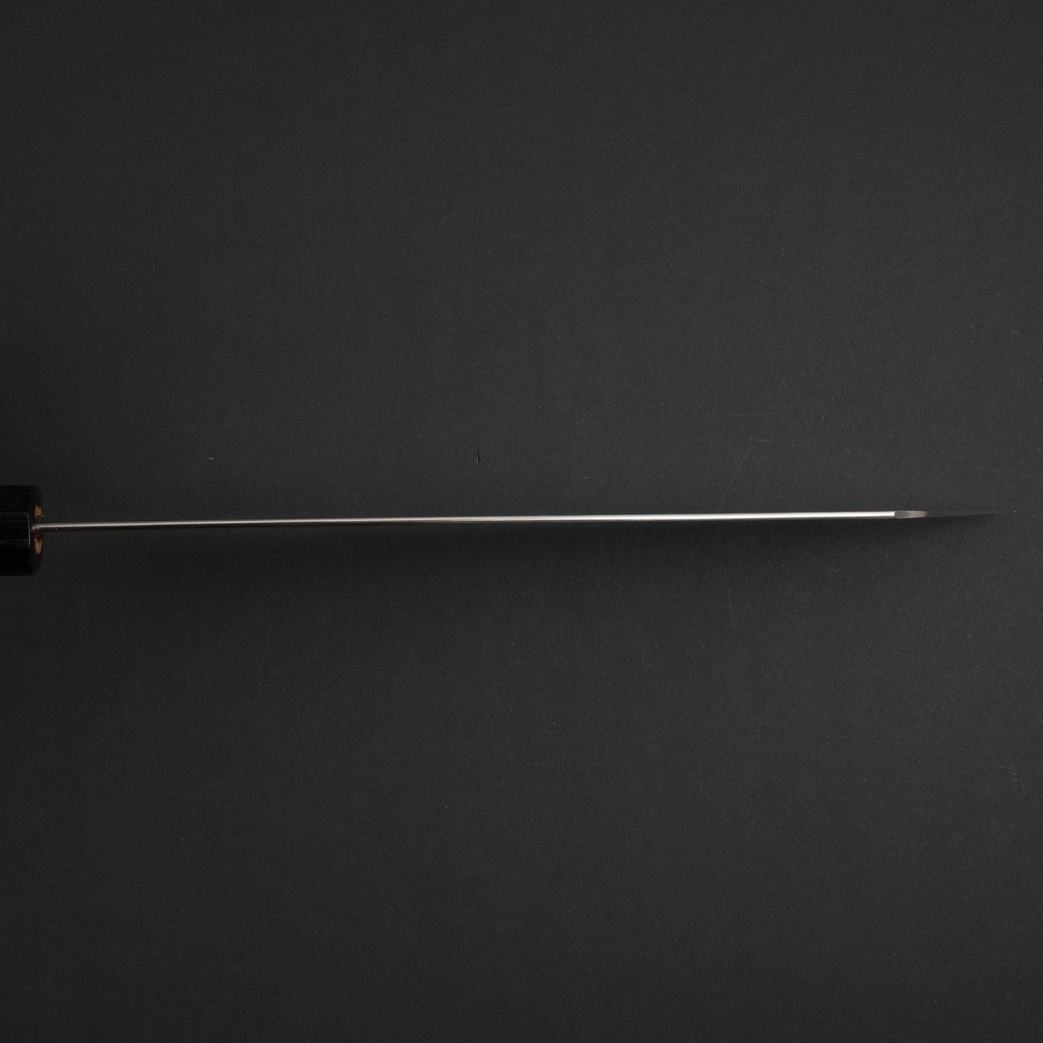 Shibata Koutetsu SG2 K-tip Gyuto 210mm