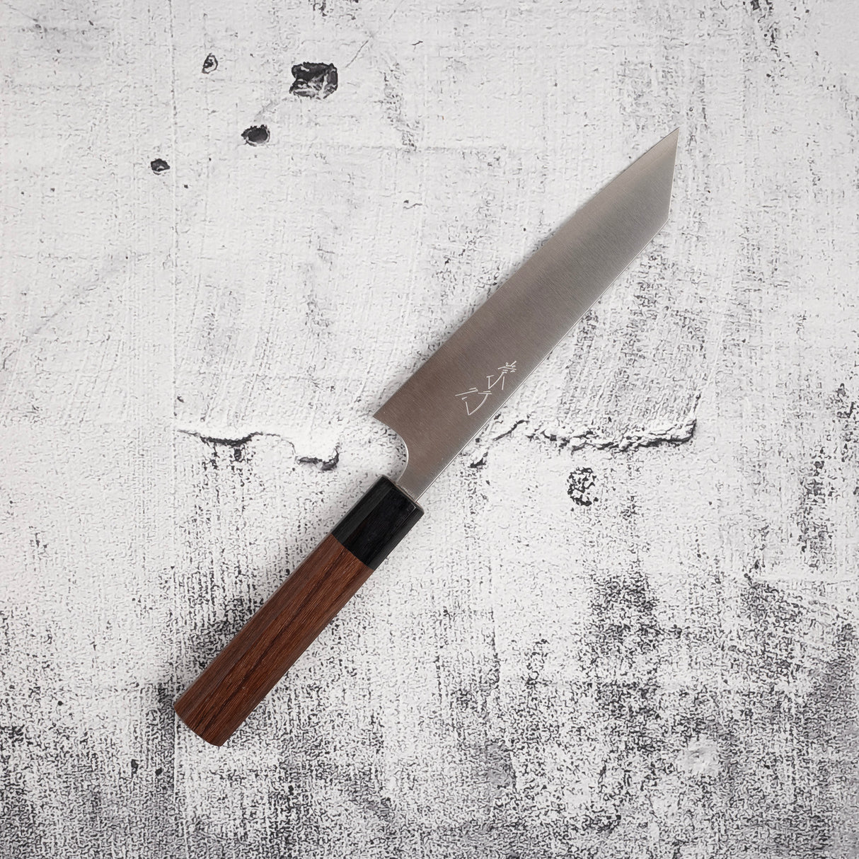 柴田鋼SG2 K型小刀 150mm