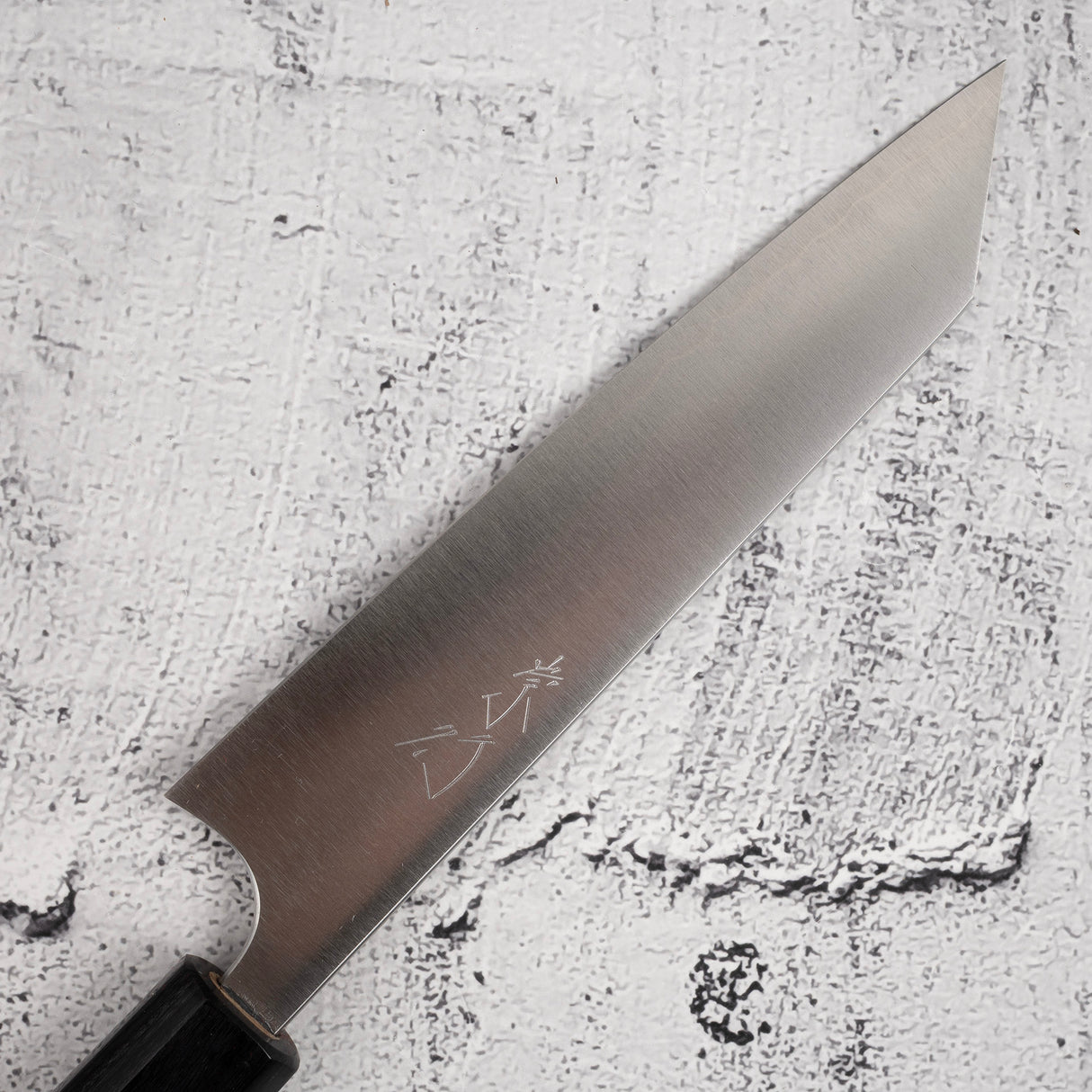 柴田鋼SG2 K型小刀 150mm