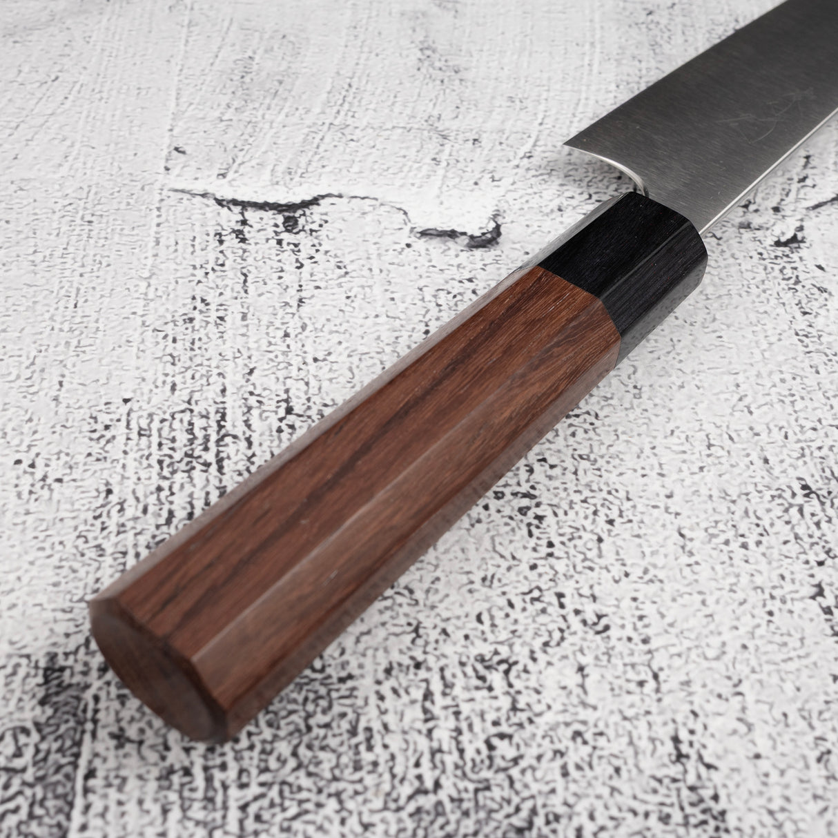 柴田鋼SG2 K型小刀 150mm