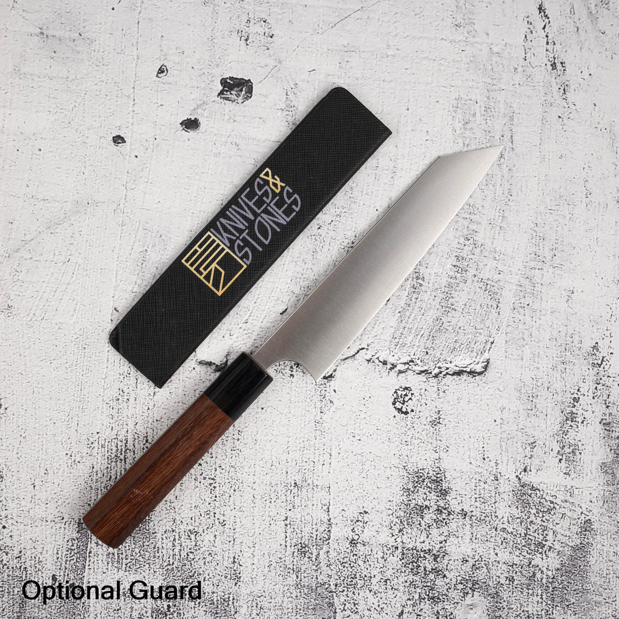 柴田鋼SG2 K型小刀 150mm