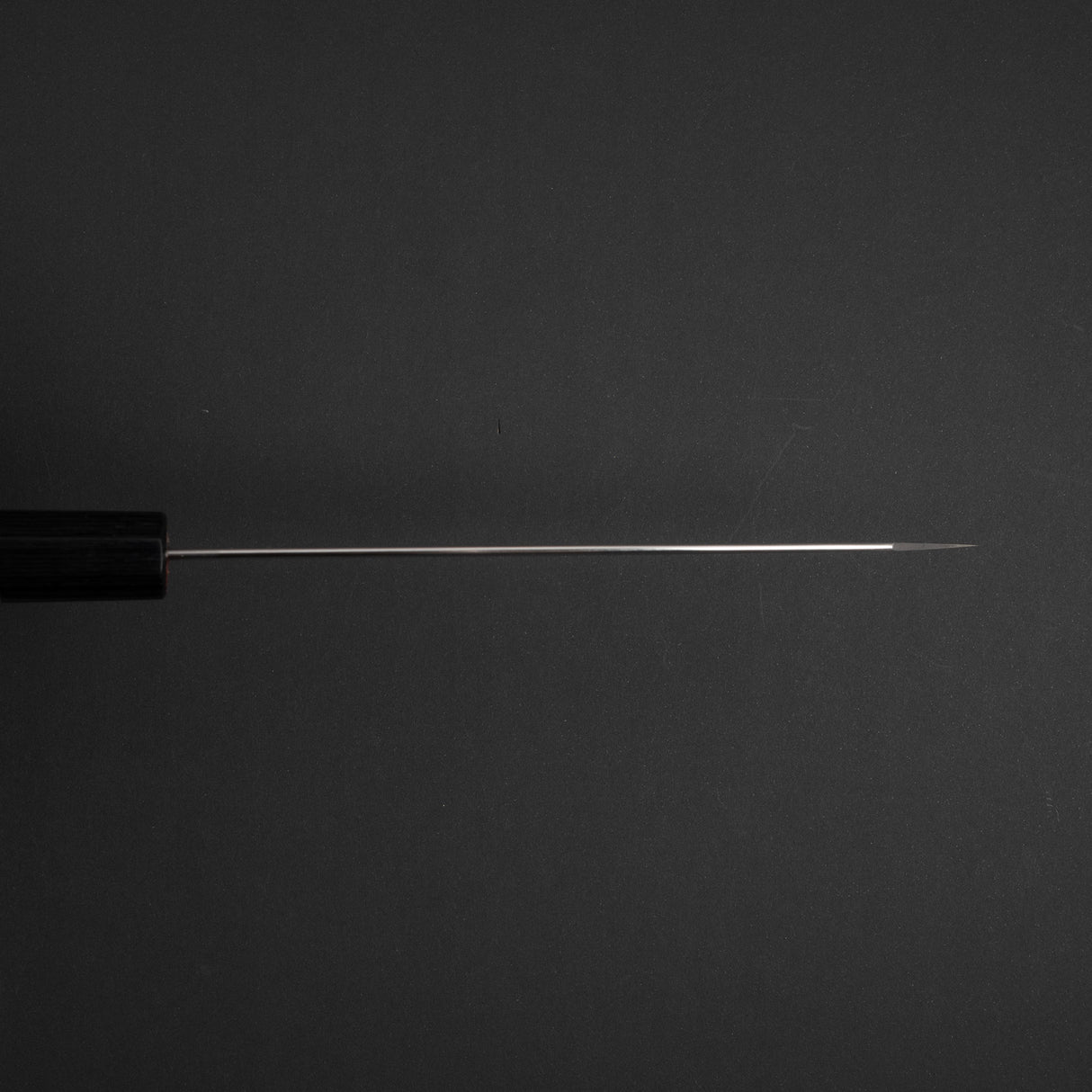 柴田鋼SG2 K型小刀 150mm