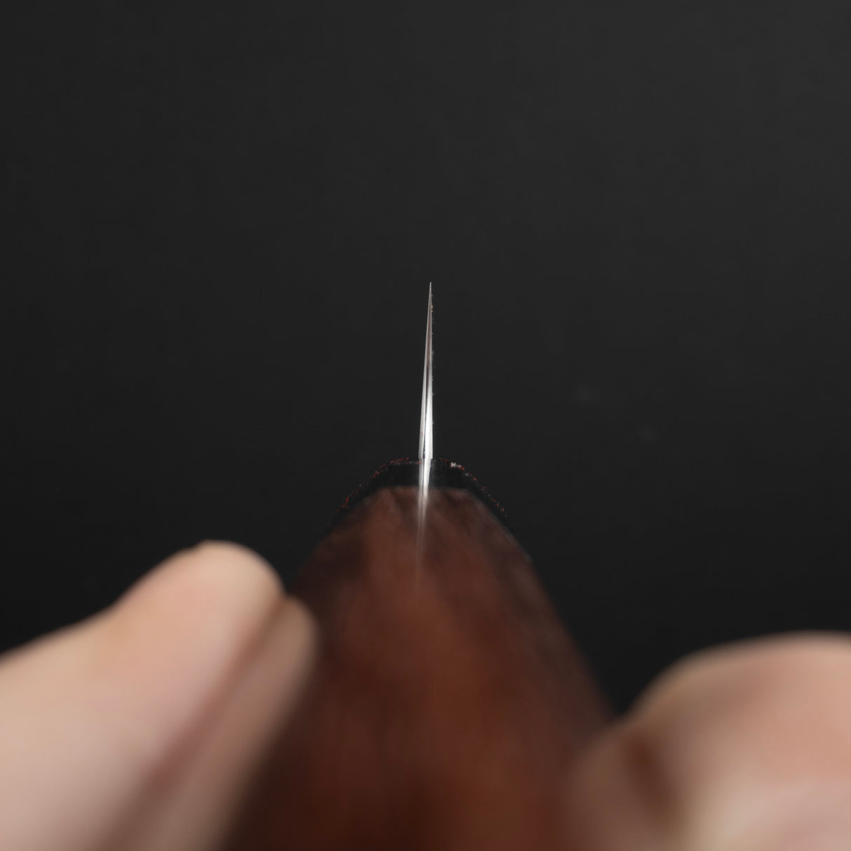 柴田鋼SG2 K型小刀 150mm