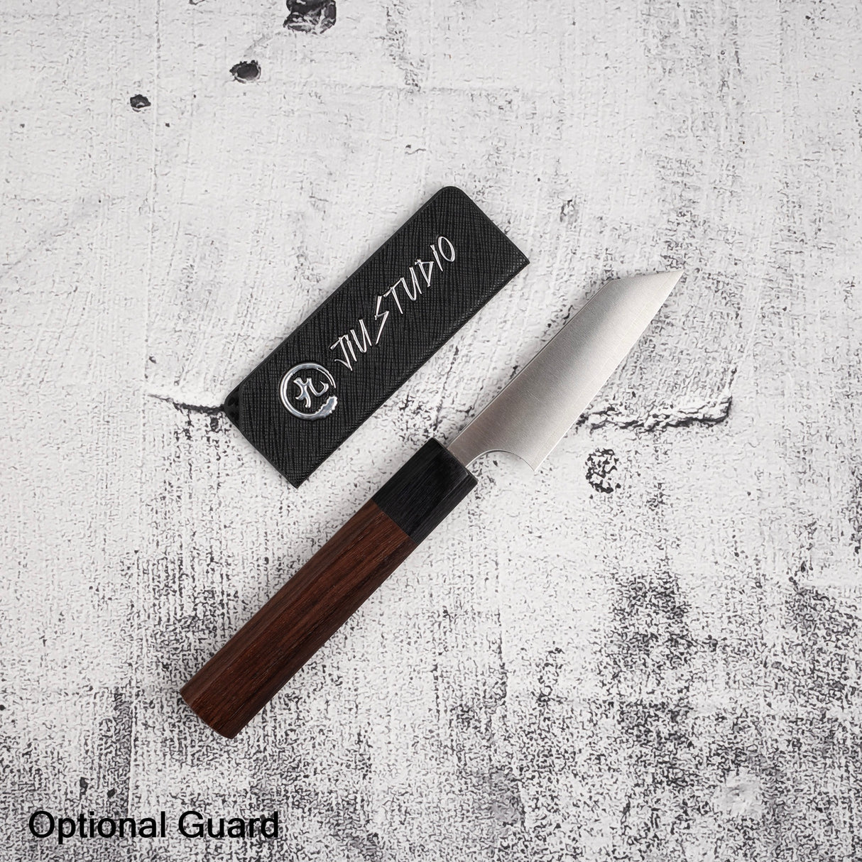 柴田鋼 SG2 K-tip 小刀 80mm