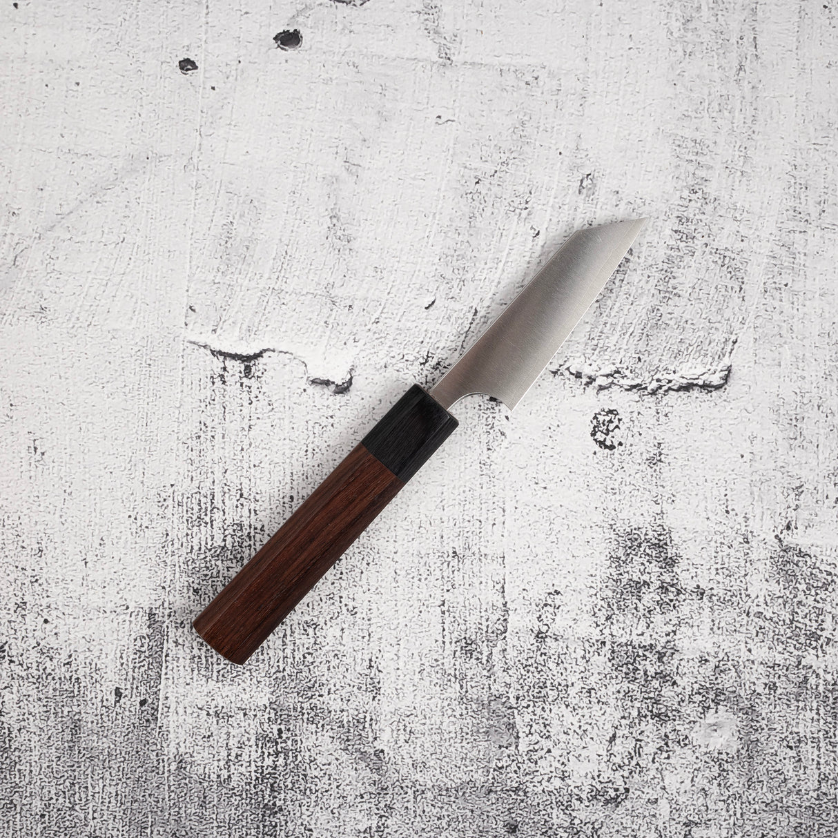 柴田鋼 SG2 K-tip 小刀 80mm