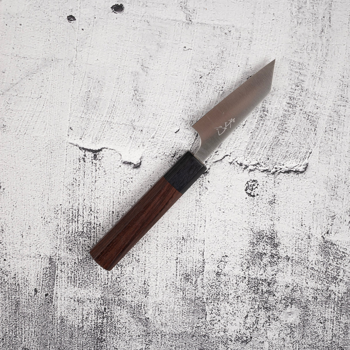 柴田鋼 SG2 K-tip 小刀 80mm