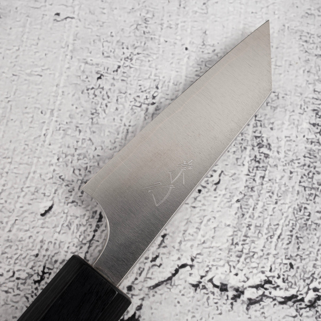 柴田鋼 SG2 K-tip 小刀 80mm