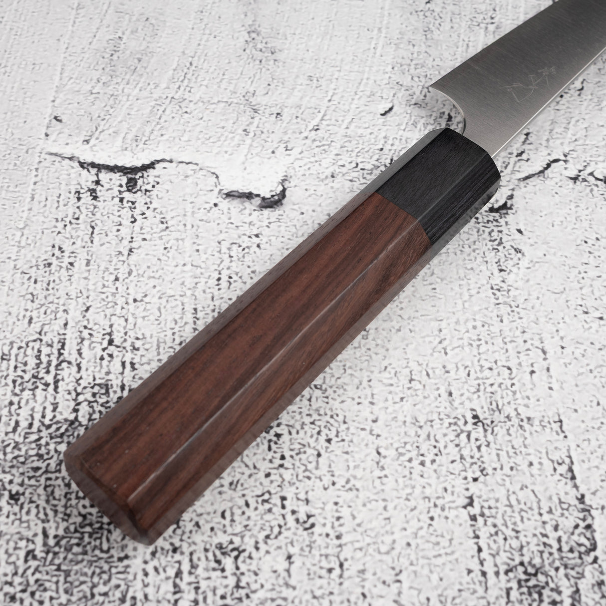 柴田鋼 SG2 K-tip 小刀 80mm