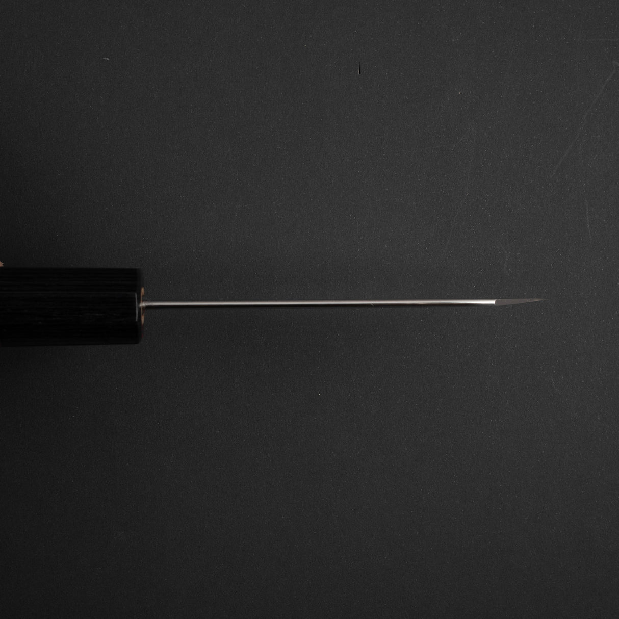 柴田鋼 SG2 K-tip 小刀 80mm