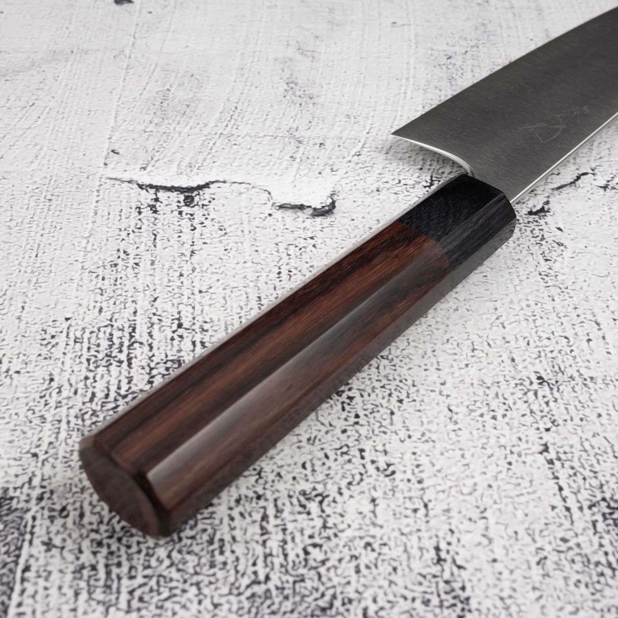 Shibata Koutetsu SG2 K-tip Ko-buka 135mm