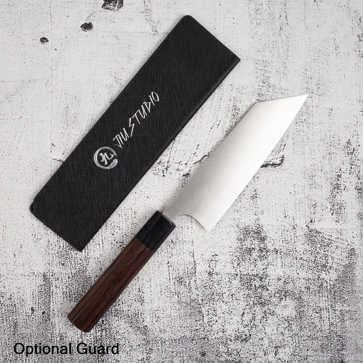 Shibata Koutetsu SG2 K-tip Ko-buka 135mm