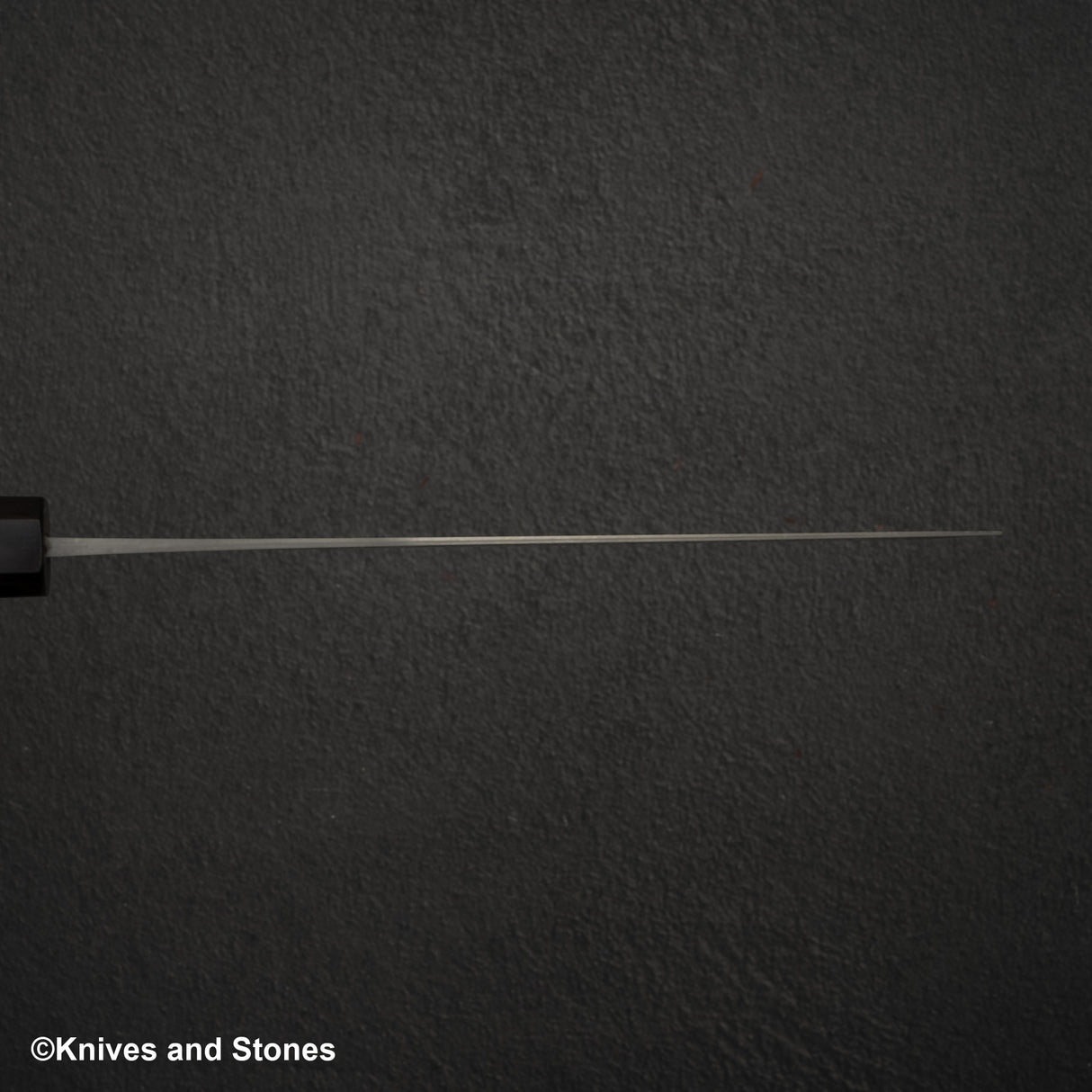 加茂白 黑雲 SG2 黑大馬士革 Nakiri 180mm 烏木