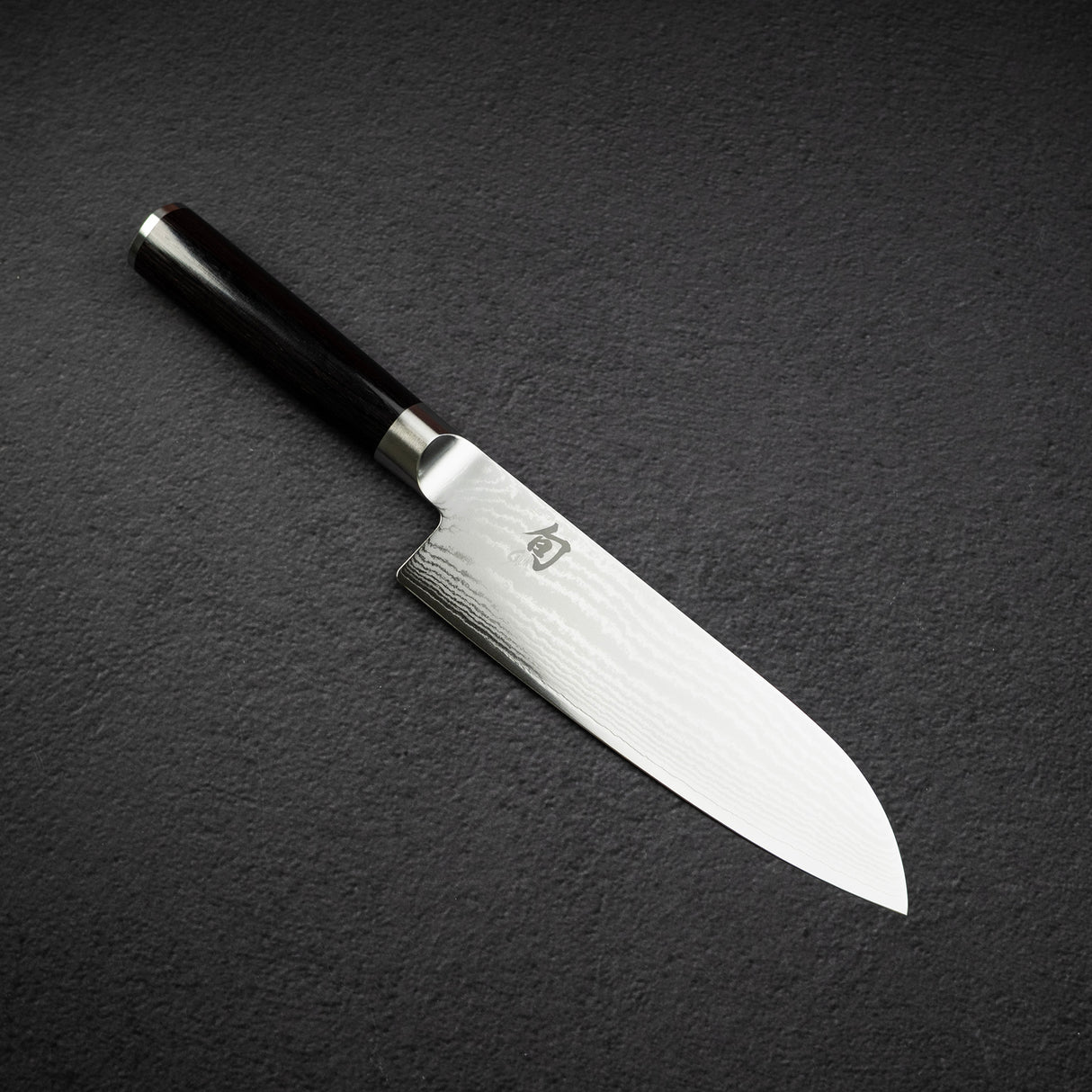 Shun Classic Santoku Knife 18cm (7")