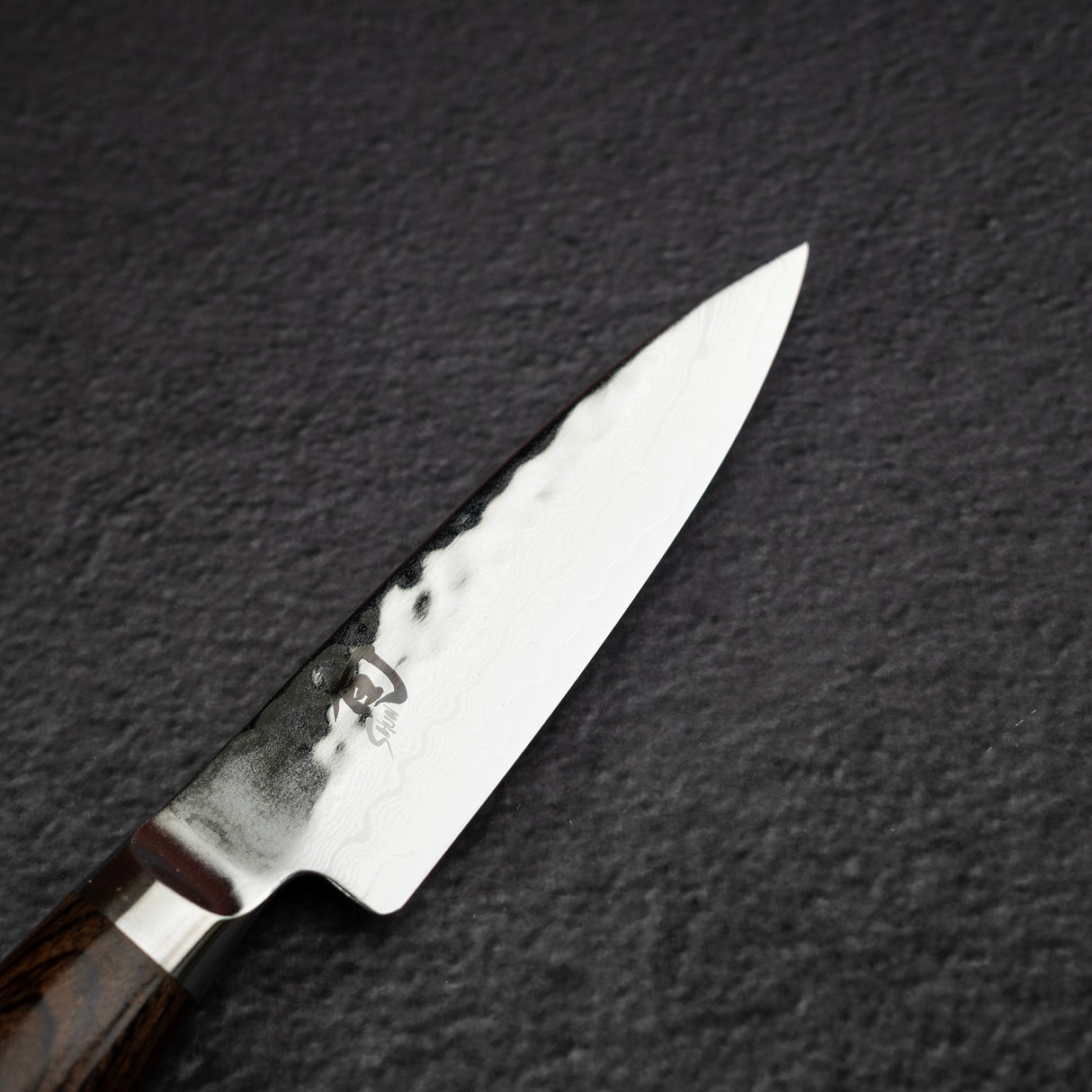 Shun Premier Paring Knife 10cm (4")