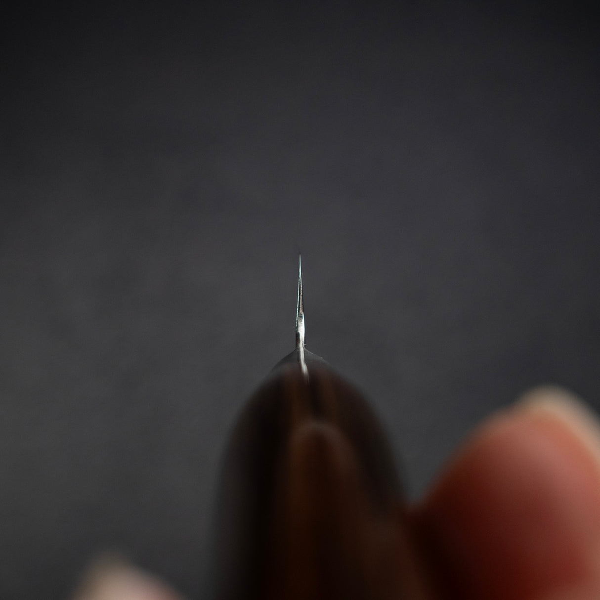 Shun Premier Paring Knife 10cm (4")