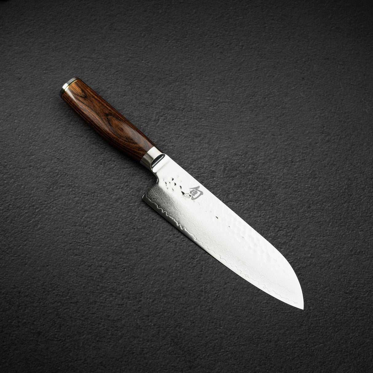Shun Premier Utility Santoku 18cm (7")