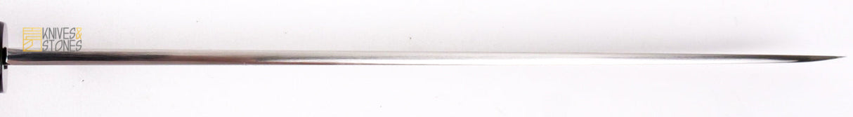 Sukenari SG2 Mirror polished Ni-mai (2 layer) Yanagiba 240mm