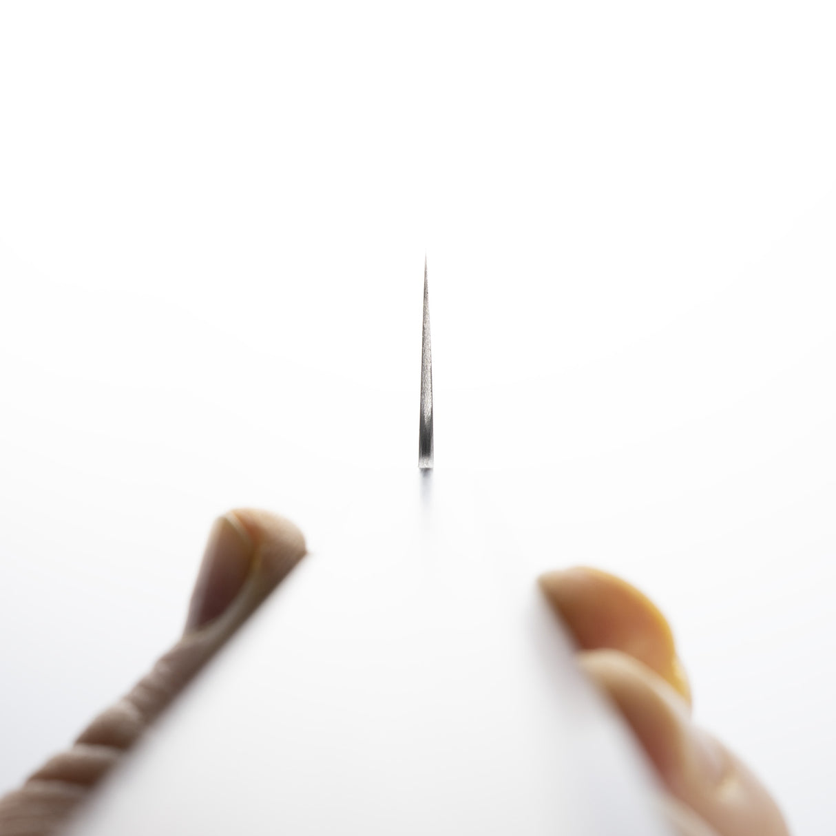 Sukenari SG2 Hairline Gyuto 210mm Ebony Handle