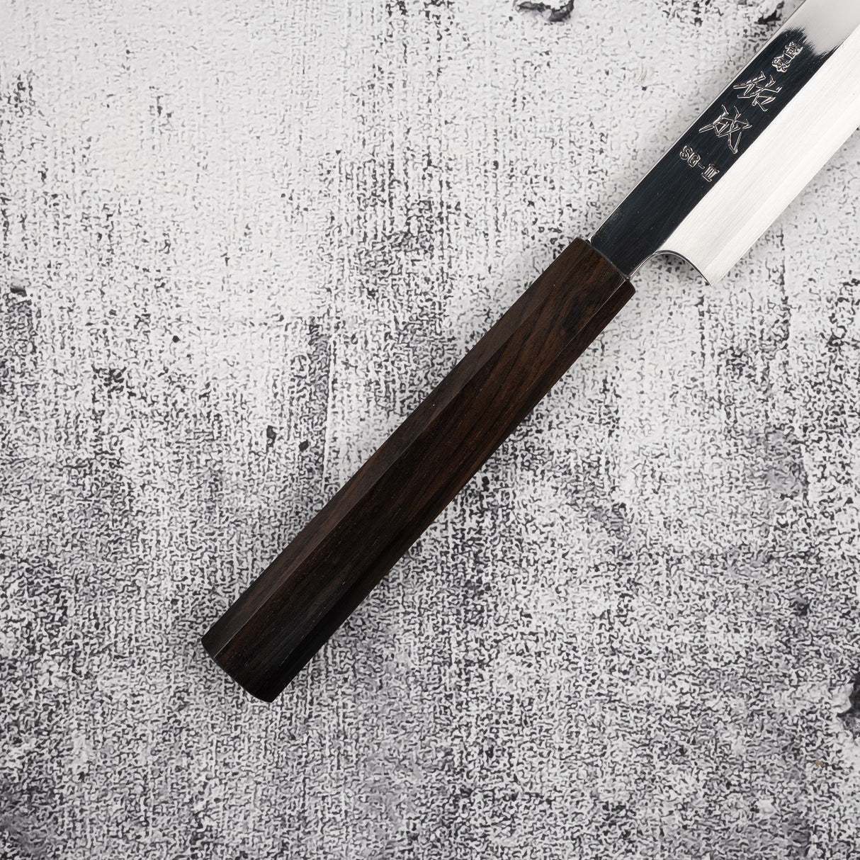 佑成 SG2 K型柳刃 270mm 鏡面拋光