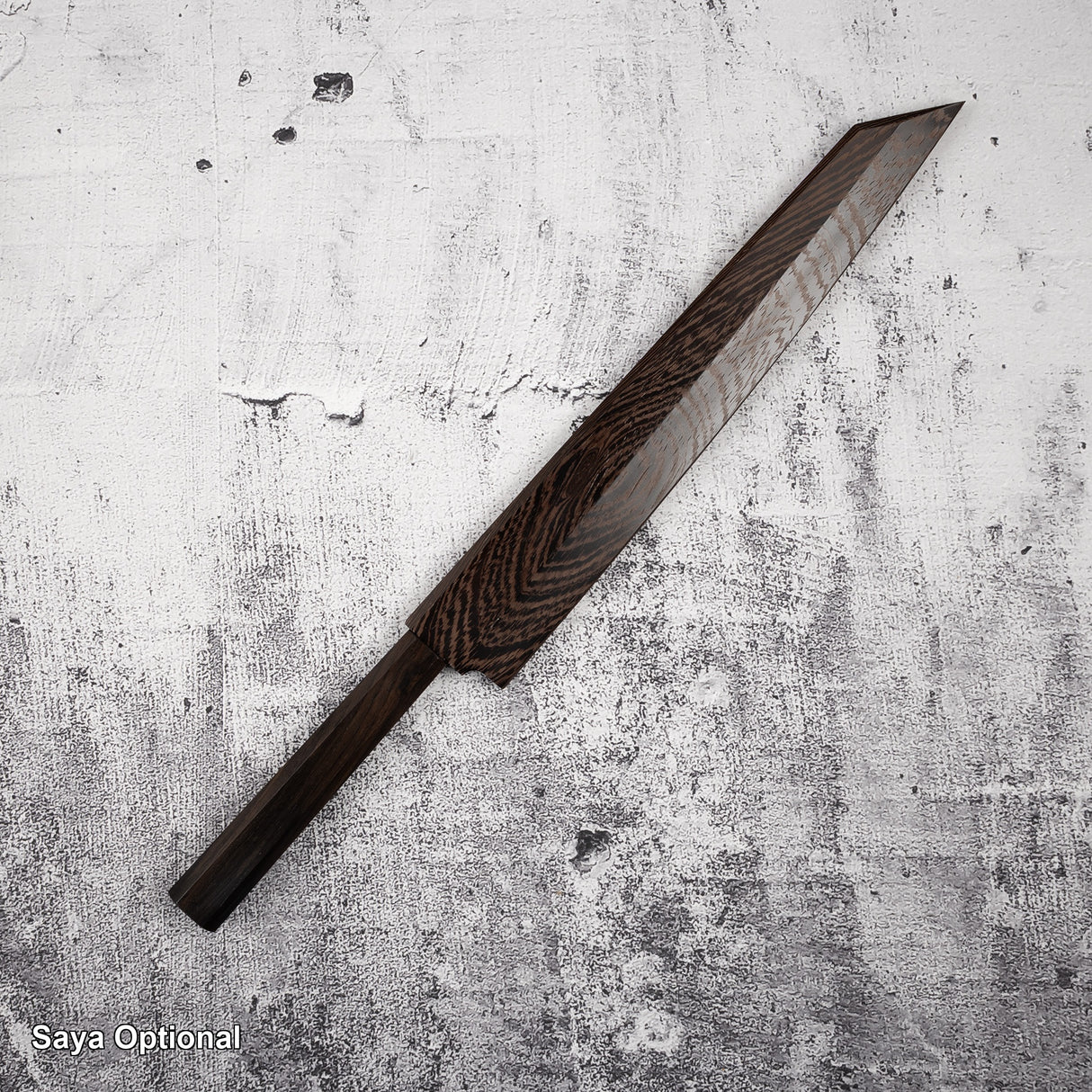 佑成 SG2 K型柳刃 270mm 鏡面拋光