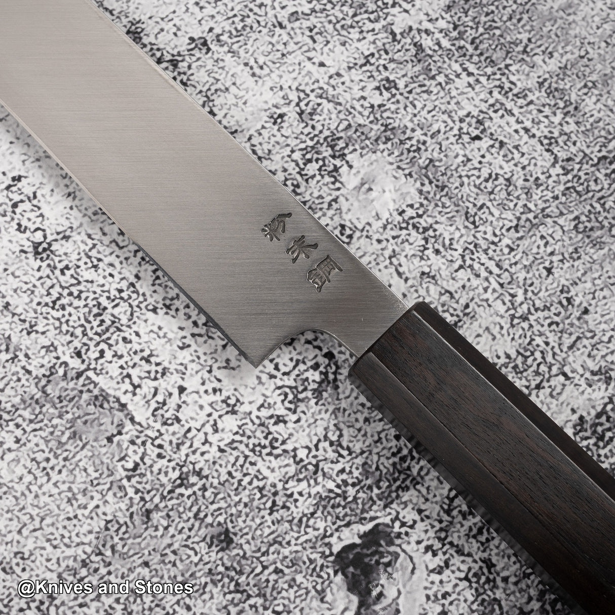 Sukenari SG2 Yanagiba 270mm Mirror Polish with Saya Ni-Mai (2-Layer)