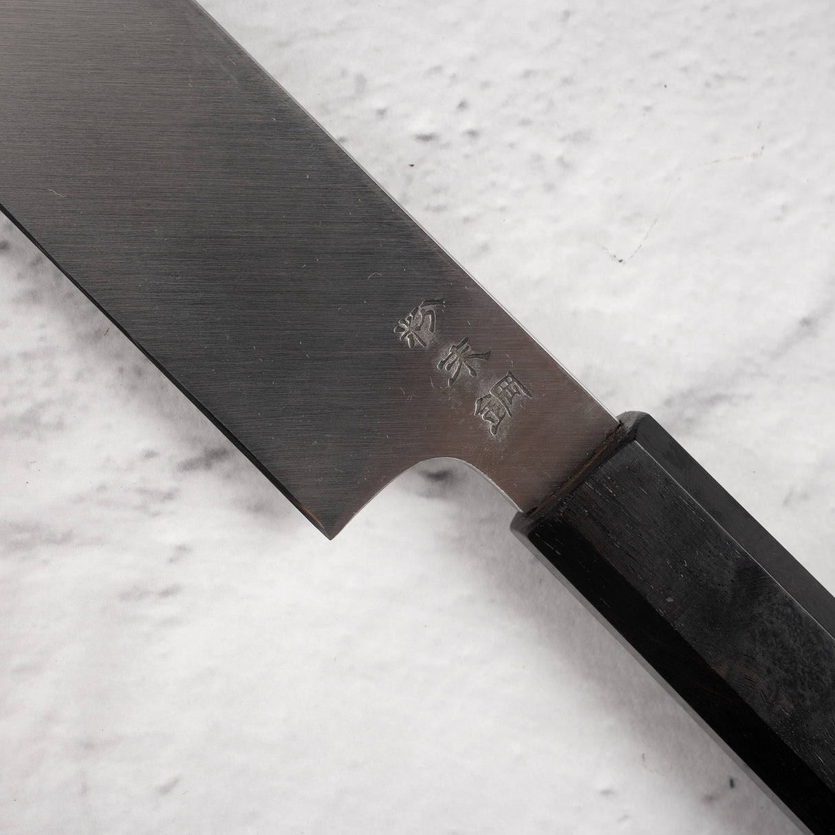 Sukenari SG2 Ni-mai (2 層) Yanagiba 300mm 鏡面拋光